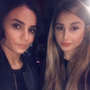 Meet your Posher, Olivia